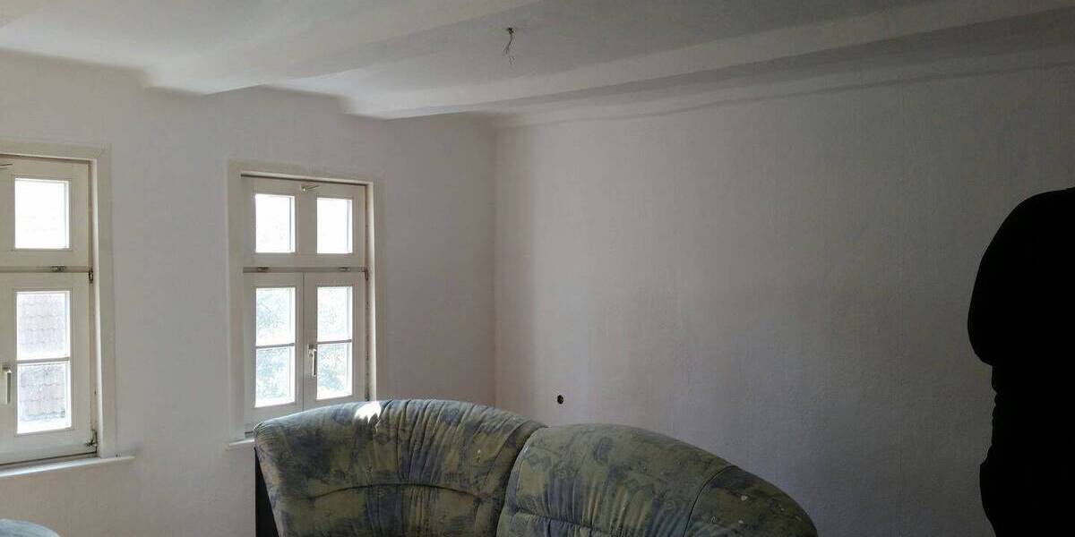 Dachgeschosswohnung in der Mündener Innenstadt 3 zimmer