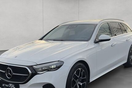 Mercedes-Benz E 200 8.001 km 51.830 &euro; Göttingen 37079