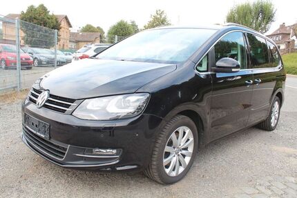 VW Sharan