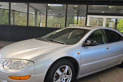 Chrysler 300 M 234.800 km 2.950 € Göttingen 37081