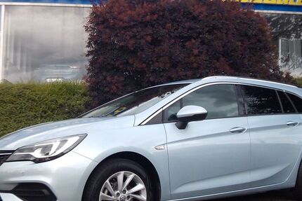 Opel Astra 37.000 km 13.970 &euro; Nörten-Hardenberg 37176