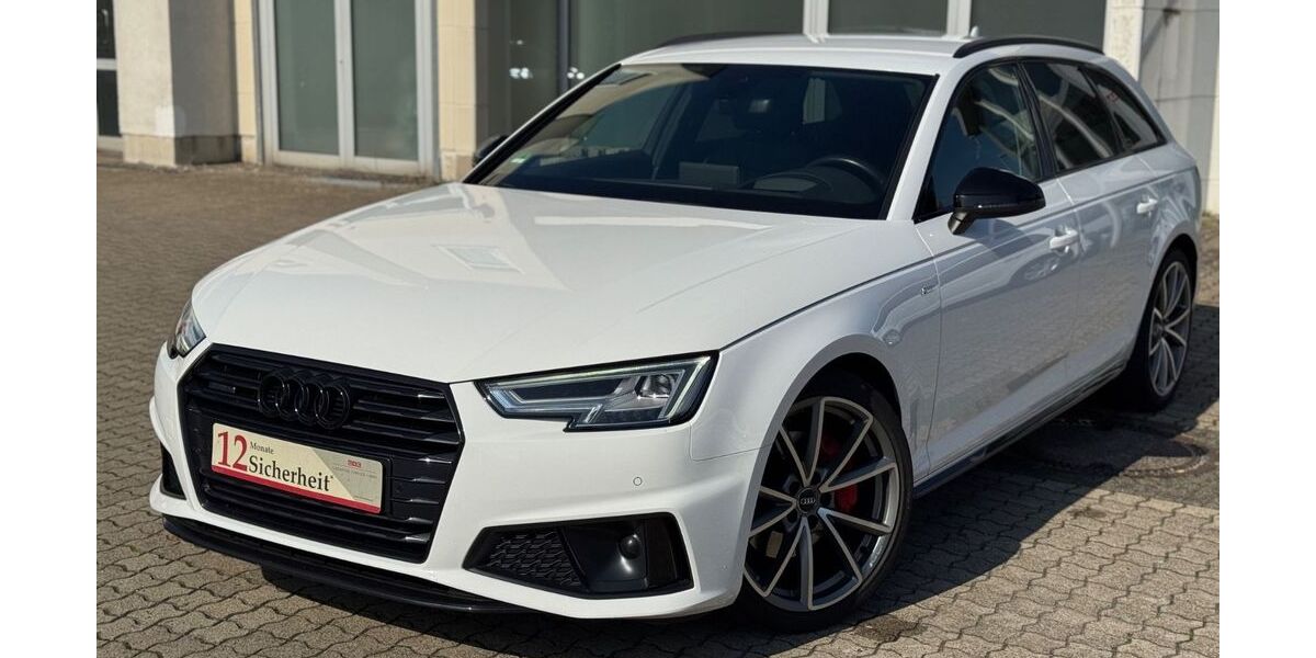 Audi A4 128.300 km 24.880 € Göttingen 37077