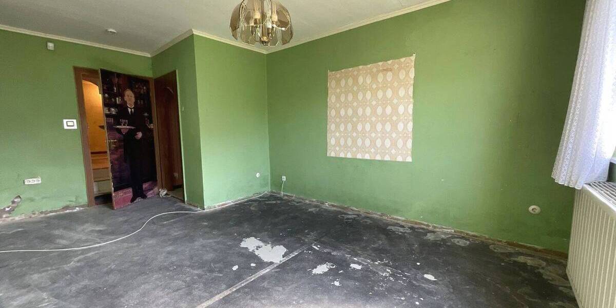 Einfamilienhaus Bad Sooden-Allendorf Allendorf - 8 Zimmer, 179 m&sup2;, 178.000&euro; | Angebot:26471155
