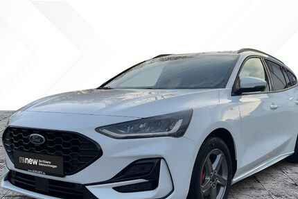 Ford Focus 7.697 km 28.754 &euro; Göttingen 37077