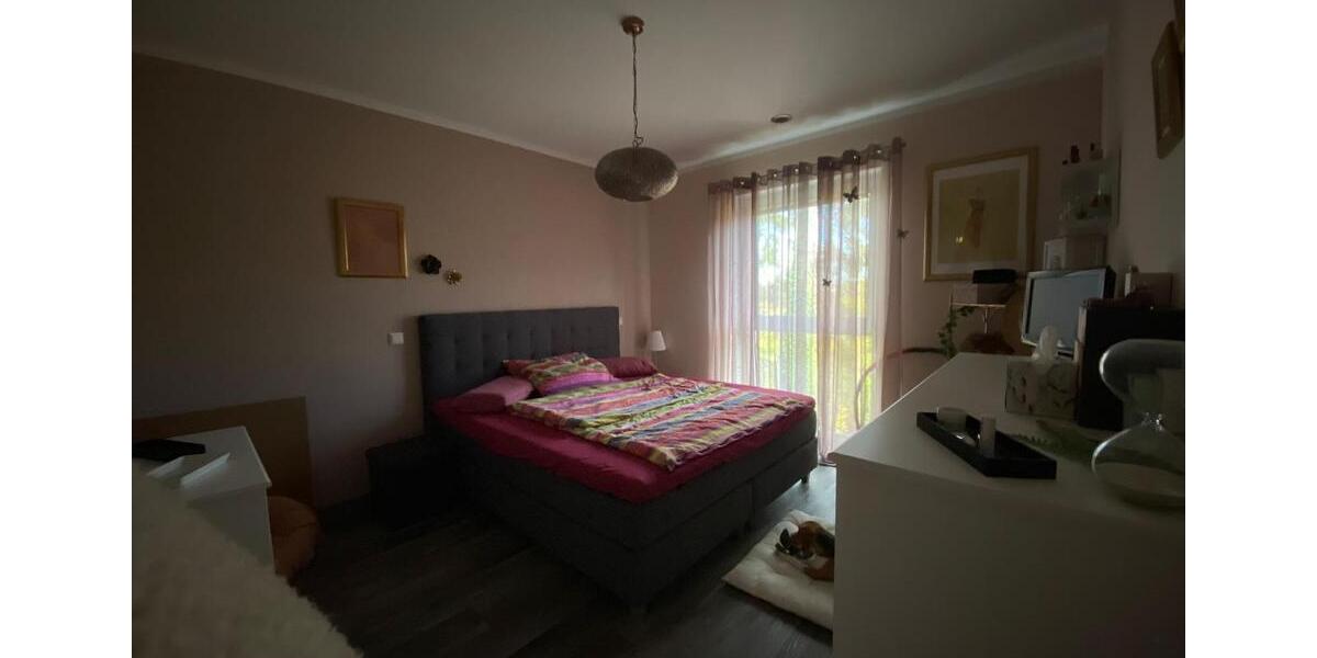 Dachgeschoßwohnung Bovenden - 3 Zimmer, 81 m&sup2;, 970&euro; | Angebot:26403845