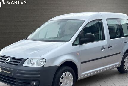 VW Caddy 259.977 km 1.950 € Einbeck 37574