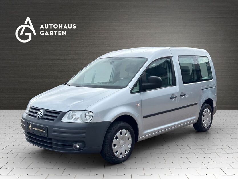 VW Caddy 259.977 km 1.950 € Einbeck 37574
