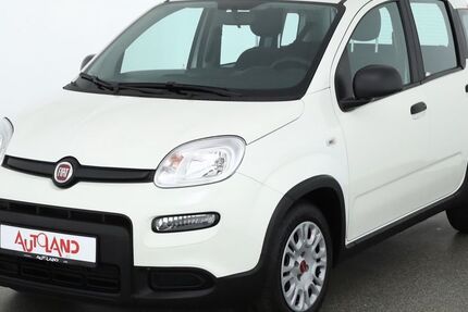 Fiat Panda 49.985 km 12.990 &euro; Göttingen 37081