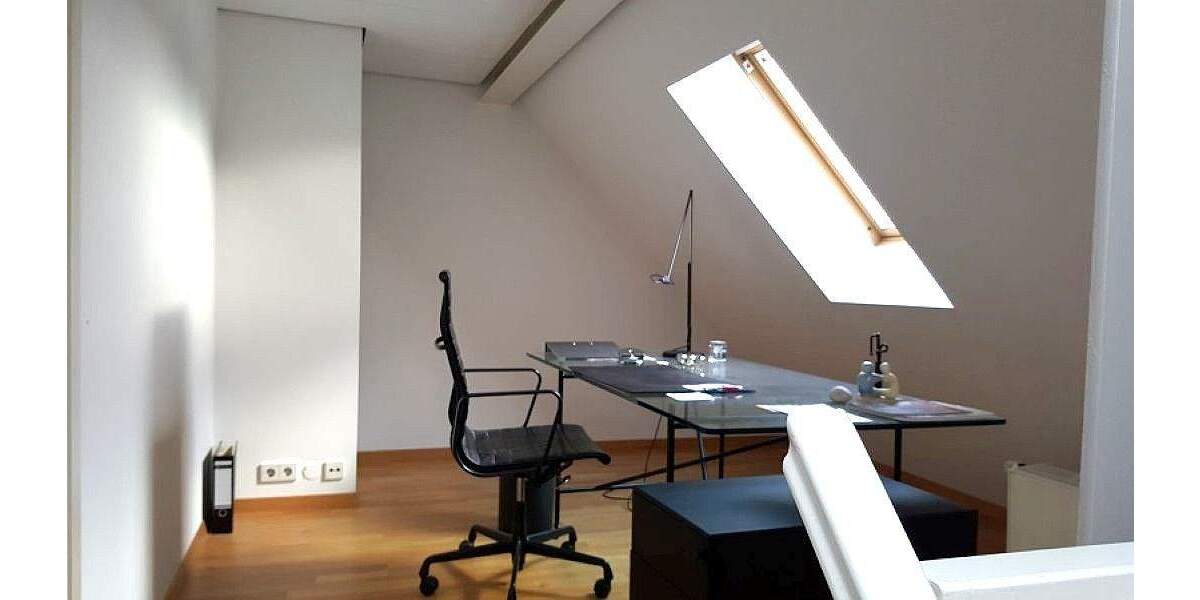 Etagenwohnung Göttingen Oststadt - 2 Zimmer, 70 m&sup2;, 900&euro; | Angebot:25837230