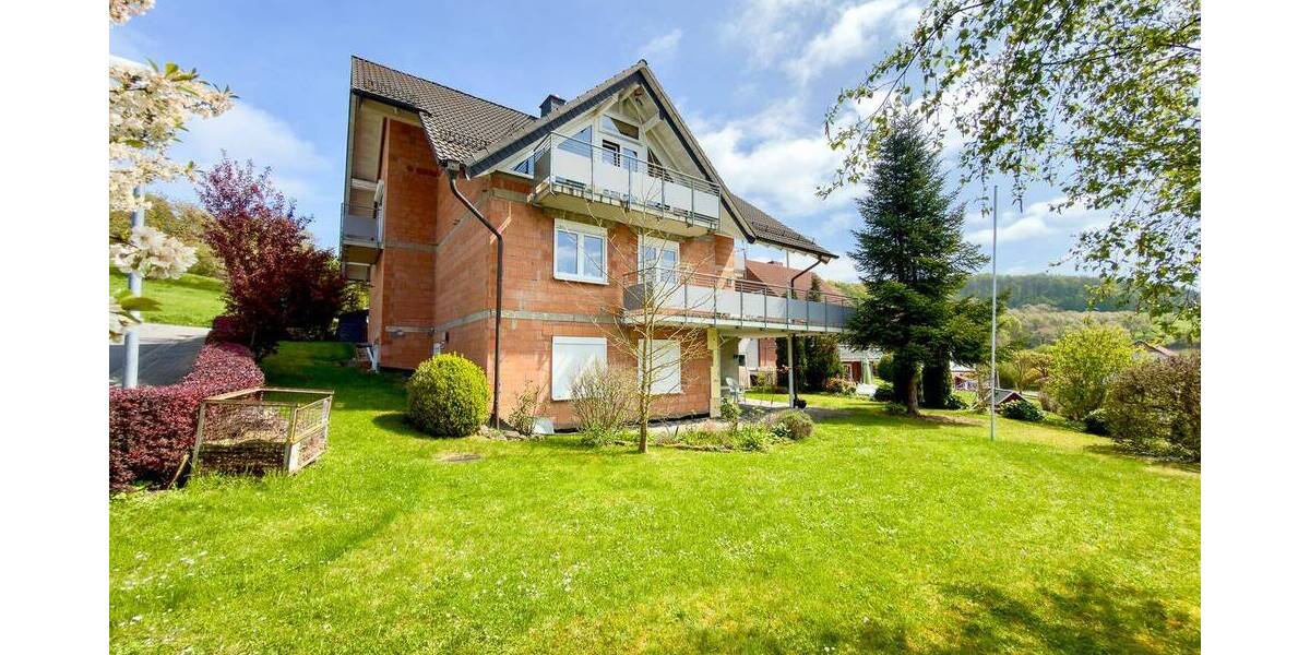 Einfamilienhaus Witzenhausen Dohrenbach - 6 Zimmer, 323 m&sup2;, 479.000&euro; | Angebot:26696910