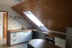 Dachgeschoßwohnung Göttingen Grone - 2 Zimmer, 50 m&sup2;, 650&euro; | Angebot:26505085