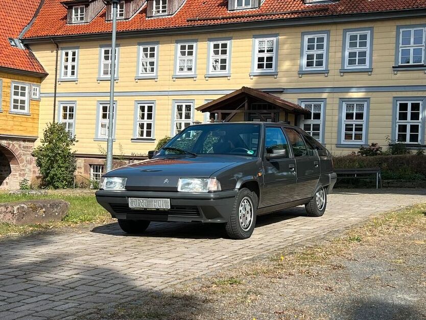 BX