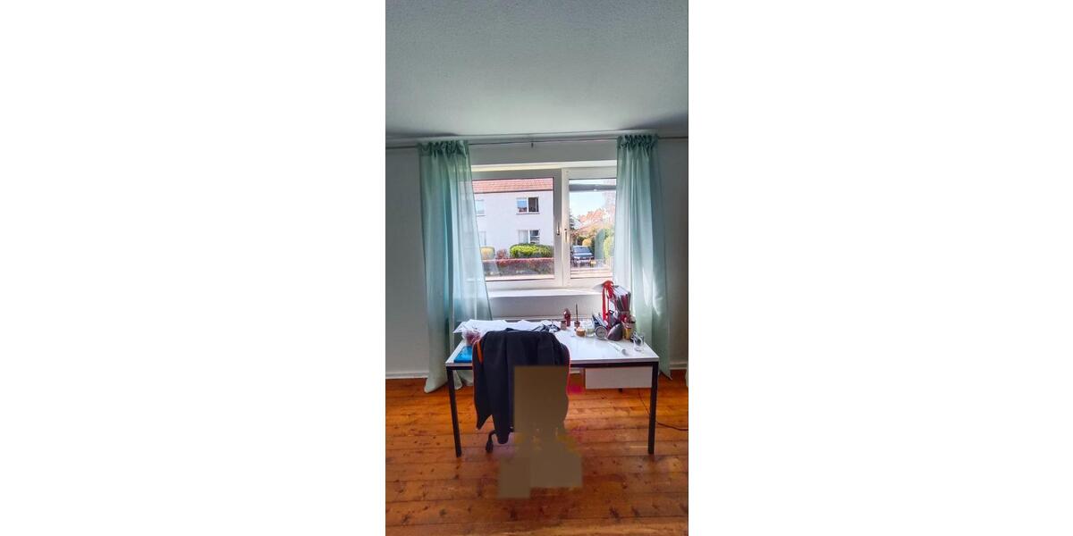 Erdgeschoßwohnung Göttingen Roringen - 1 Zimmer, 20 m&sup2;, 428&euro; | Angebot:26339371