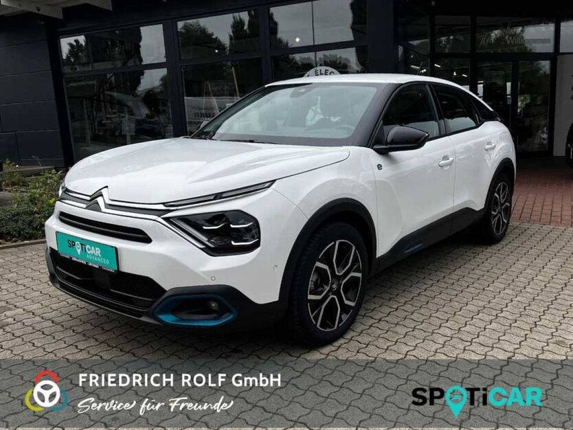 Citroen C4 37.900 km 24.990 € Göttingen 37081