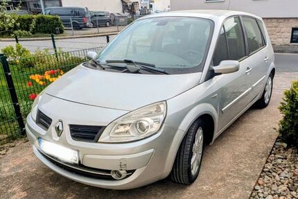 Renault Scenic 129.500 km 1.200 &euro; Teistungen 37339