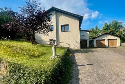 Haus Neu-Eichenberg Eichenberg - 8 Zimmer, 160 m&sup2;, 309.000&euro; | Angebot:27564758