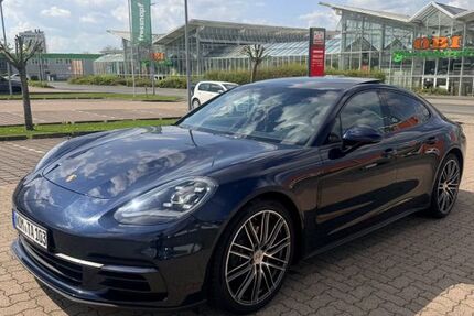 Porsche Panamera 85.000 km 55.000 &euro; Northeim 37154