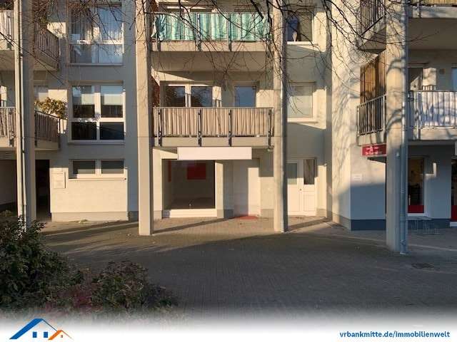 Gewerbeobjekt Göttingen - 105.000&euro; | Angebot:24367729