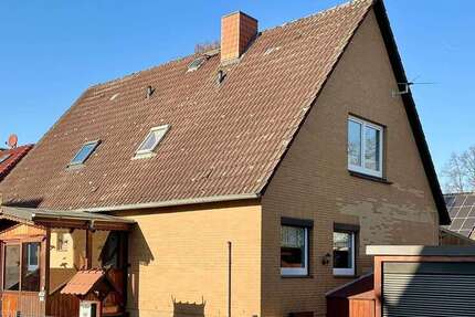 Haus Göttingen Elliehausen / Esebeck - 8 Zimmer, 142 m&sup2;, 395.000&euro; | Angebot:25496486
