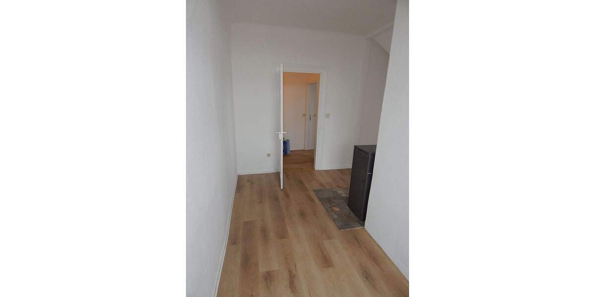 Etagenwohnung Göttingen Oststadt - 2 Zimmer, 45 m&sup2;, 495&euro; | Angebot:25684405