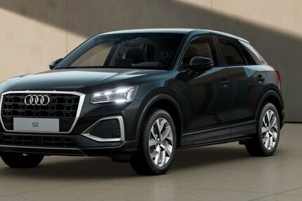 Audi Q2 27.545 km 27.774 &euro; Northeim 37154
