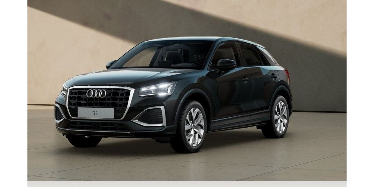 Audi Q2 27.545 km 27.774 &euro; Northeim 37154