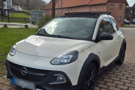 Opel Adam 108.000 km 6.490 &euro; Northeim 37154