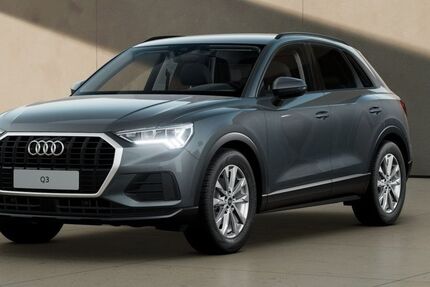 Audi Q3 3.200 km 40.699 &euro; Northeim 37154