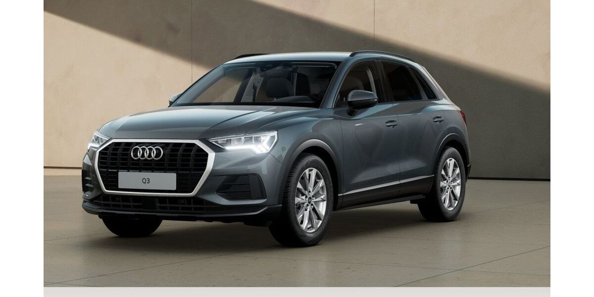 Audi Q3 3.200 km 40.699 &euro; Northeim 37154