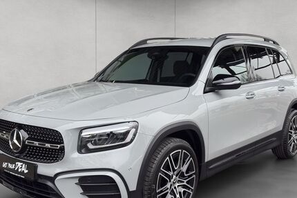 Mercedes-Benz GLB 180 5.618 km 38.590 &euro; Göttingen 37079