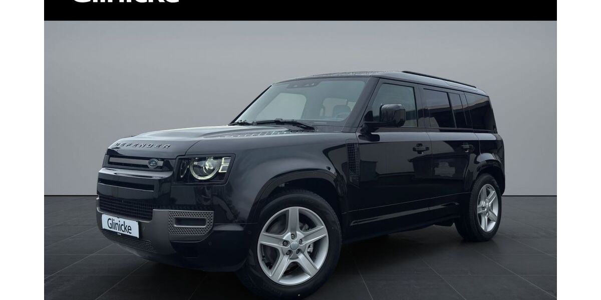 Land Rover Defender 28.300 km 77.890 &euro; Göttingen 37077