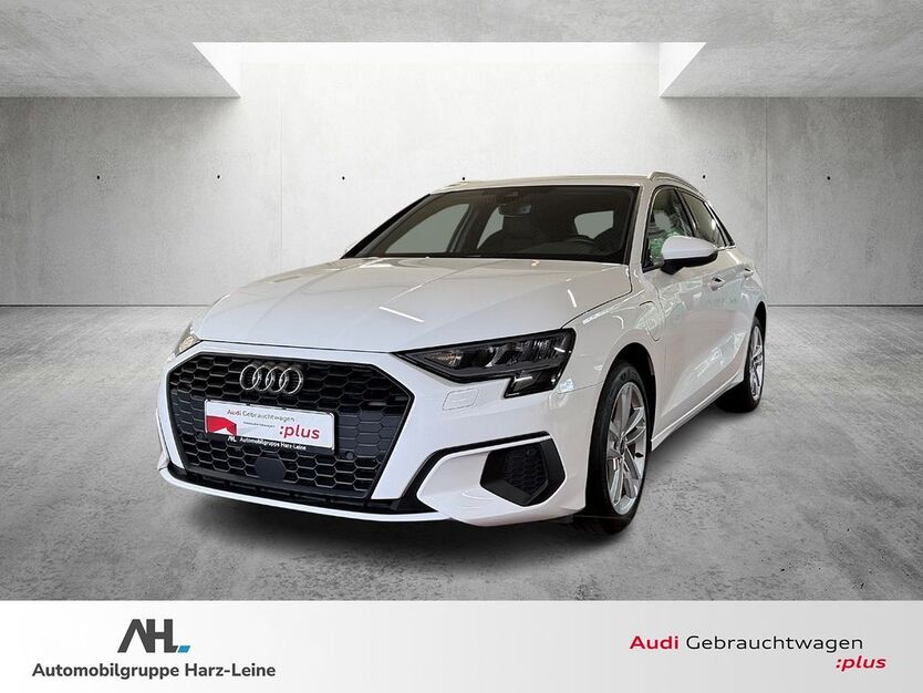 Audi A3 41.071 km 27.840 € Osterode 37520
