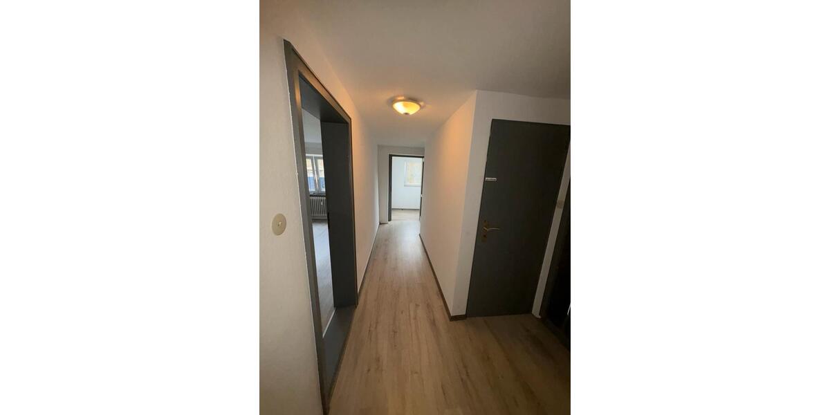 Erdgeschoßwohnung Hann. Münden - 3 Zimmer, 65 m&sup2;, 450&euro; | Angebot:25625914