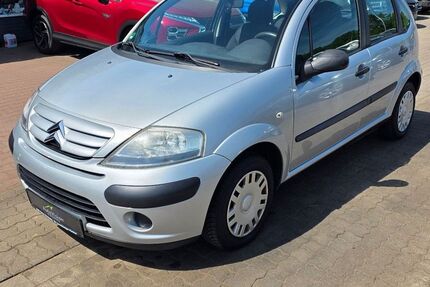 Citroen C3 133.000 km 2.750 € Osterode am Harz 37520