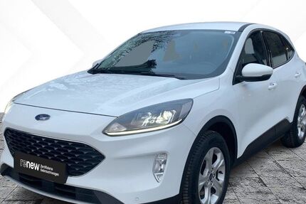 Ford Kuga 41.726 km 20.688 &euro; Northeim 37154