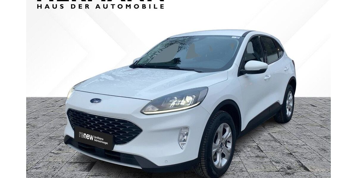 Ford Kuga 41.726 km 20.688 &euro; Northeim 37154