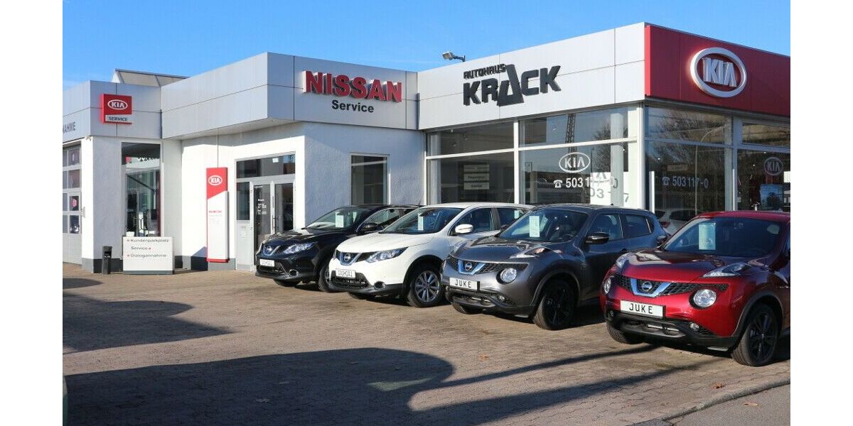 Kia Sportage 15.900 km 44.990 &euro; Göttingen 37077