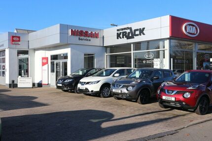 Kia Sportage 24.800 km 39.990 &euro; Göttingen 37077