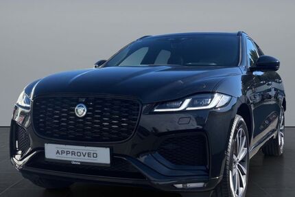 Jaguar F-Pace 24.800 km 53.990 € Göttingen 37077