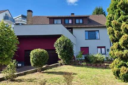 Haus zum Kaufen in Bad Sooden-Allendorf 350.000 € 420 m² 10 zimmer