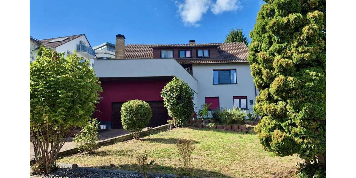 Haus zum Kaufen in Bad Sooden-Allendorf 350.000 € 420 m² 10 zimmer