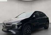 Mercedes EQA 250