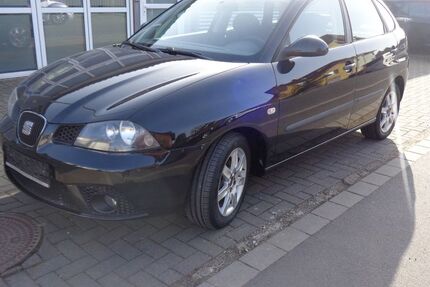 Seat Ibiza 104.196 km 2.950 &euro; Göttingen 37081