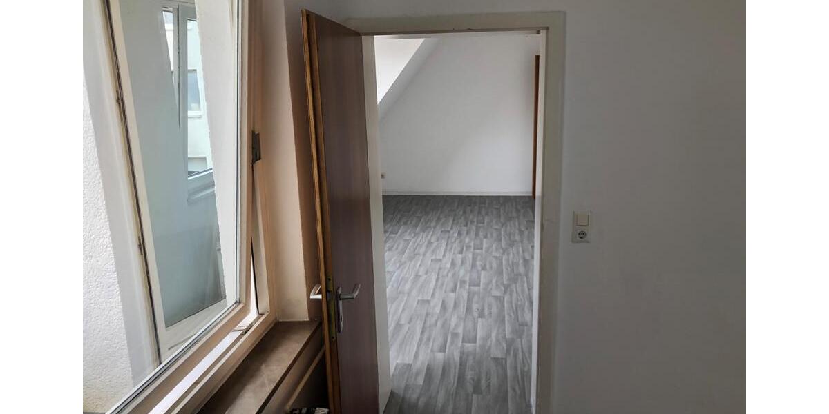 Etagenwohnung Göttingen Oststadt - 2 Zimmer, 37 m&sup2;, 461&euro; | Angebot:26337092