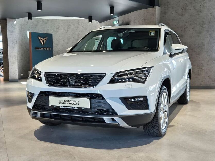 Ateca