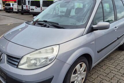 Renault Scenic 210.960 km 990 &euro; Göttingen 37081