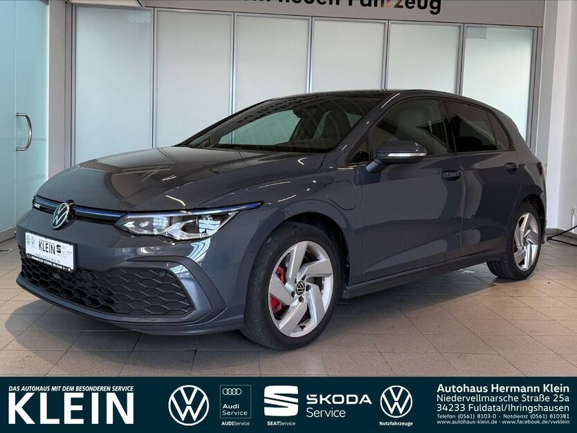 VW Golf 63.483 km 23.990 € Fuldatal 34233
