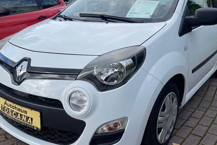 Renault Twingo 79.950 km 5.900 &euro; Göttingen 37077
