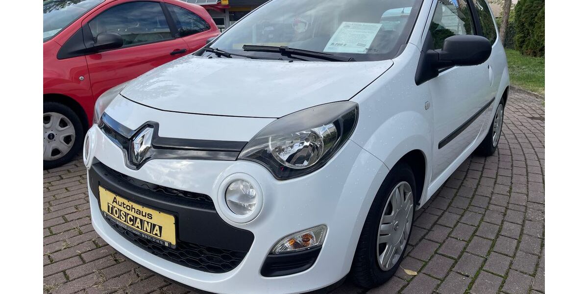 Renault Twingo 79.950 km 5.900 &euro; Göttingen 37077