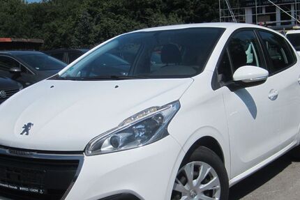 Peugeot 208 109.000 km 5.900 € Osterode am Harz 37520